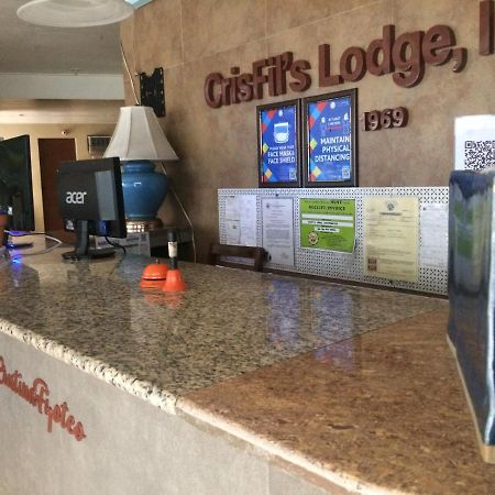 Crisfil'S Lodge Incorporated Dumaguete City ภายนอก รูปภาพ